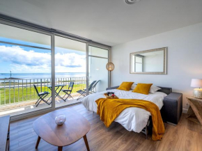 Apartment Résidence Les Trois Iles by Interhome